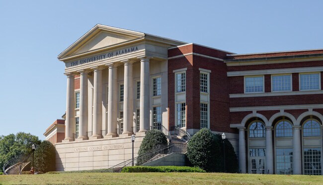 How to Find Off-Campus Housing Near the University of Alabama