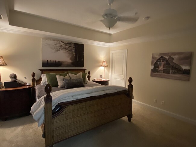 Building Photo - Downtown Living in The Heart of The Promen...