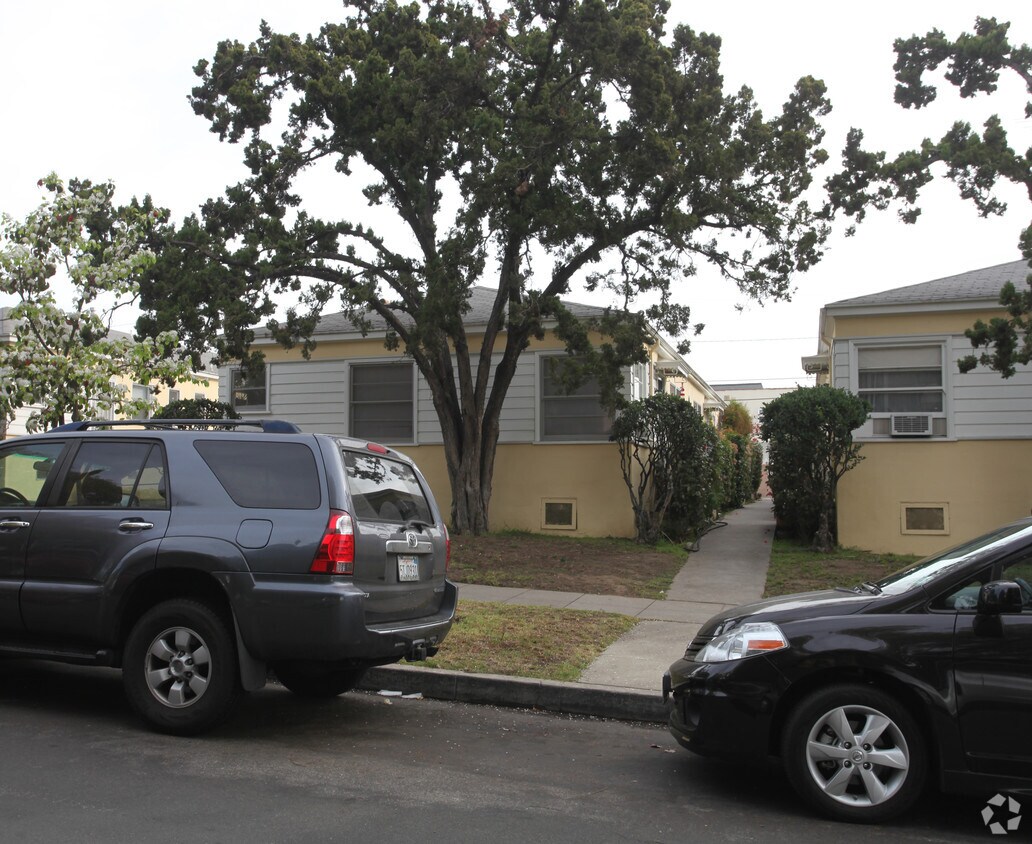 1622 Rodney Dr, Los Angeles, CA 90027 Apartments in Los Angeles, CA