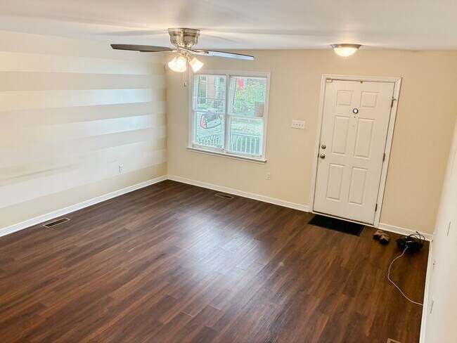 Foto del edificio - Updated 3 Bedroom in Manchester!