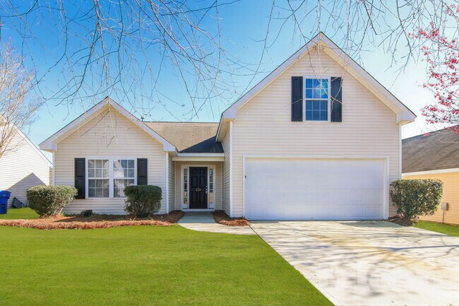 Building Photo - 234 Marsh Deer Way