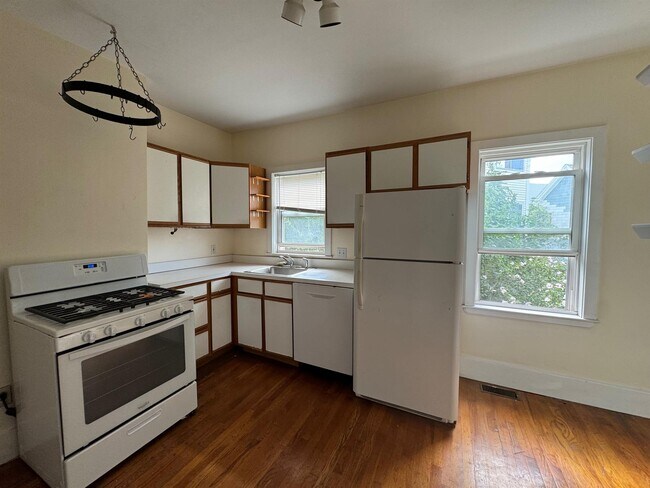 Foto del edificio - 13 Dickinson St