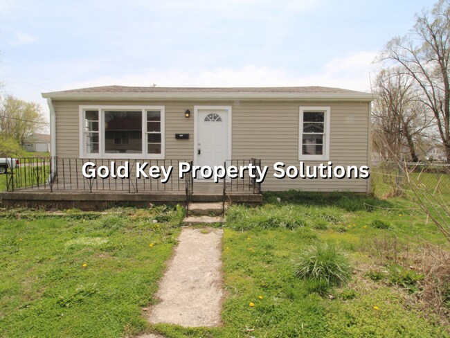 Foto del edificio - Remodeled 2 BR 1BA House with Garage (NO SECTION 8)