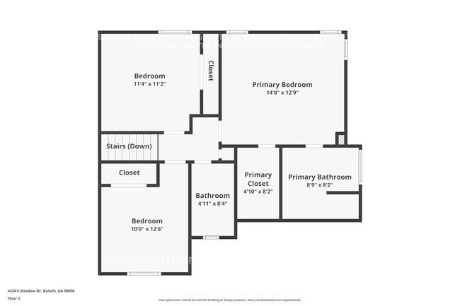 Foto del edificio - 4220 E Meadow Dr