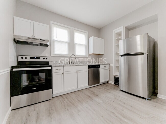 Foto del edificio - Charming 3 Bedroom in Belleville!