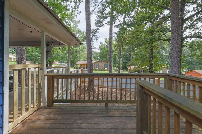 Building Photo - Completely Renovated 3BR/2BA in Columbus — Minutes from Fort Benning