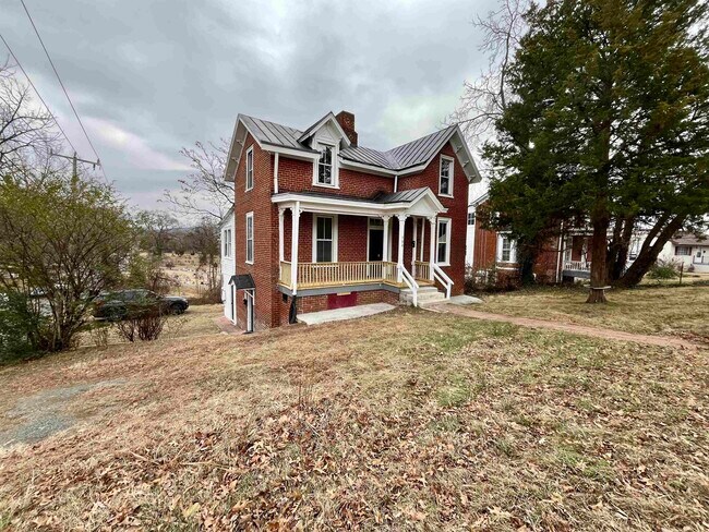 Foto del edificio - 500 Ridge St