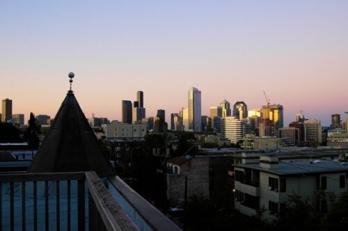 Foto del edificio - El Mondo - Studio