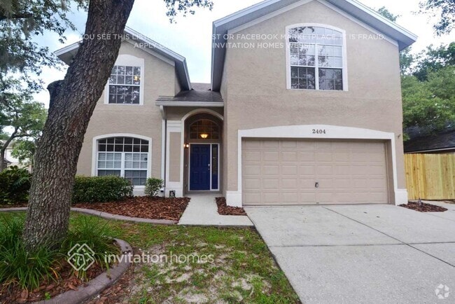 Building Photo - 2404 Needham Dr