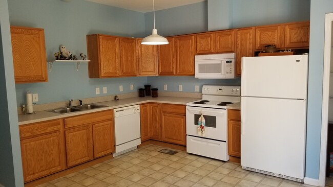 Building Photo - 524 Allensville Rd