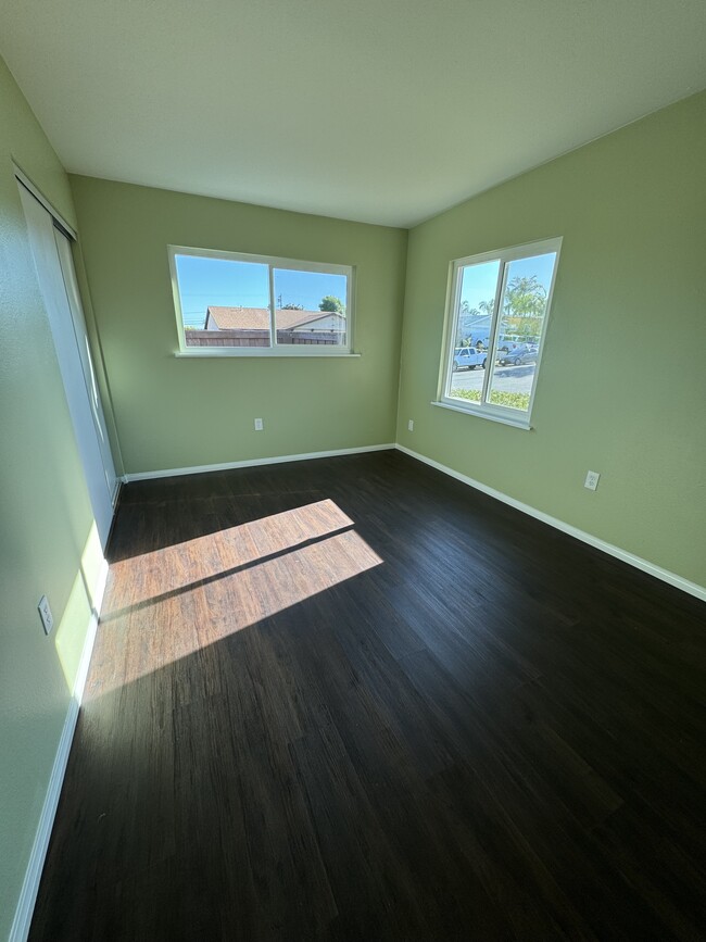 bedroom 1 - 4101 Alana Cir