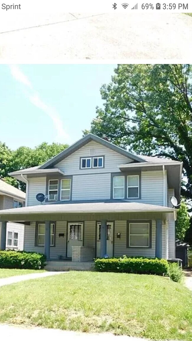 Apartment for Rent - 38 Woodcrest Ave