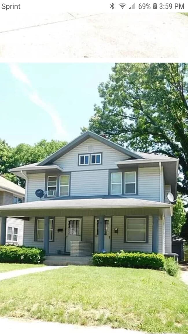 Apartment for Rent - 38 Woodcrest Ave