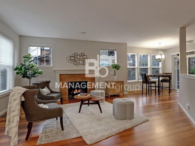 Foto del edificio - Stonewater at Orenco~ Minutes to Intel, Nike & HWY 26! Light & Bright!
