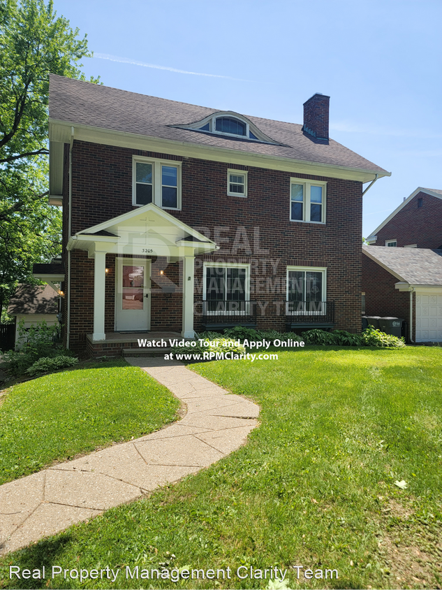3205 Kylemore Rd, Toledo, OH 43606 House Rental in Toledo, OH