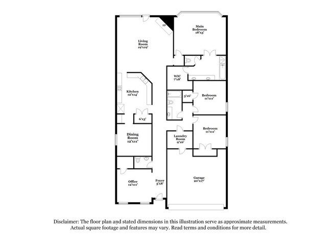 Building Photo - 6057 Lochshire Dr