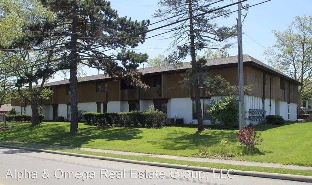 Primary Photo - 287 Cline Ave