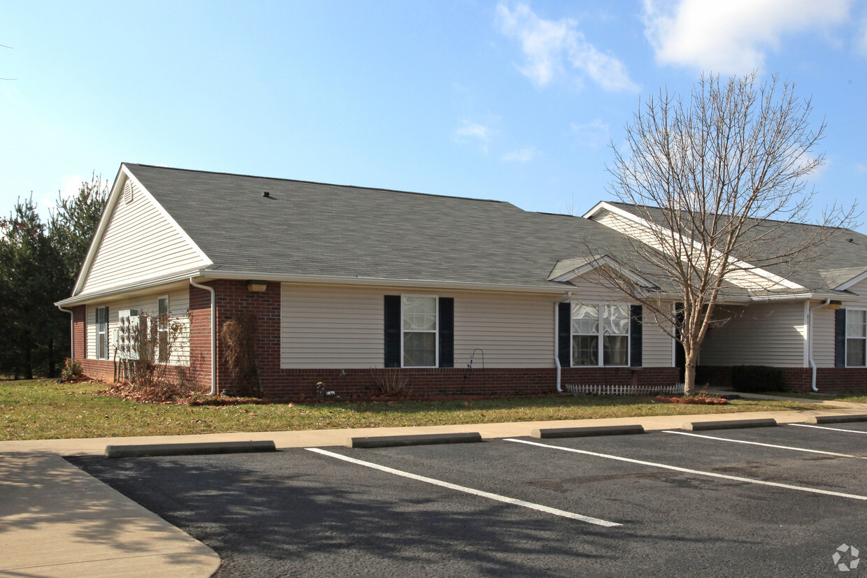 Building Photo - Marilyn Heights