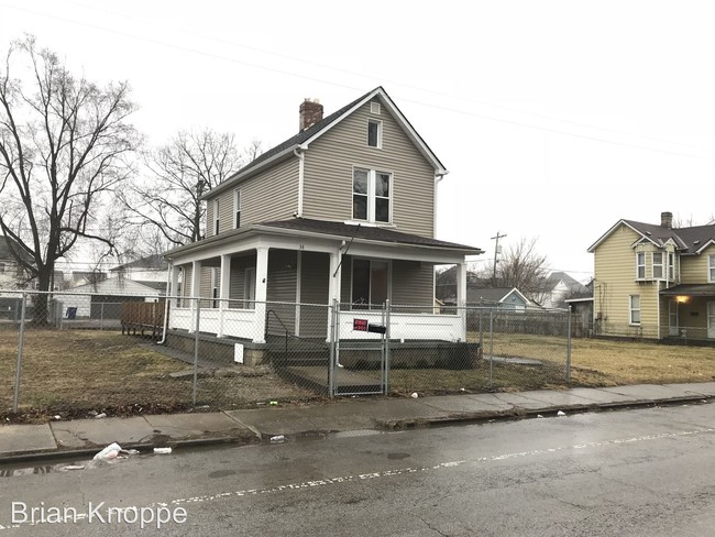 Building Photo - 38 S Princeton Ave