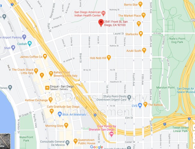 Foto del edificio - 2545 1/2-2545 Front St