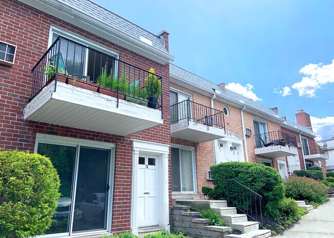 Foto del edificio - 97 Ashland Ave