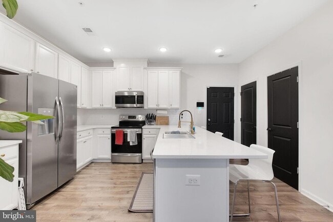 Photo - 3805 Richmond Run Townhome