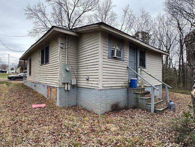 Building Photo - Single Family in Kings Mountain, NC