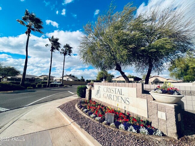 Foto del edificio - 10752 W Granada Rd