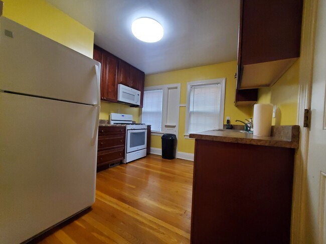Foto del edificio - 3568 Ingleside Rd