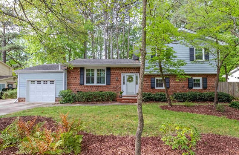 630 Ashe Ave, Cary, NC 27511 House Rental in Cary, NC