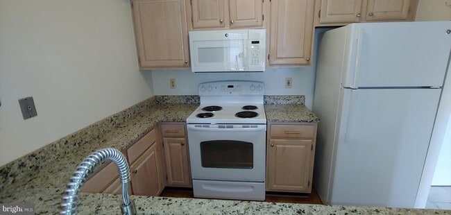 Building Photo - 1200 Braddock Pl