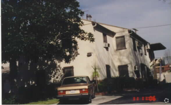 Foto del edificio - 11341 Blix St