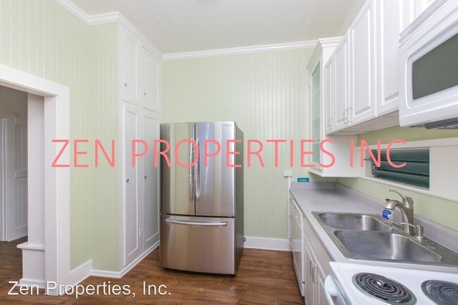 Building Photo - 3 br, 2 bath House - 3017 Hinano Street