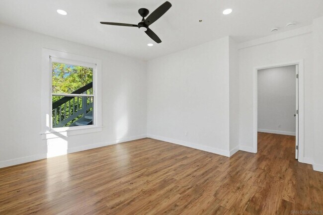 Foto del edificio - 312 Brookes Ave