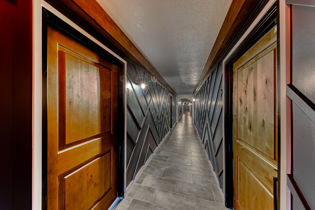 Foto del edificio - Fremont Manor