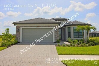 Building Photo - 4400 Lakeside Grv Pl