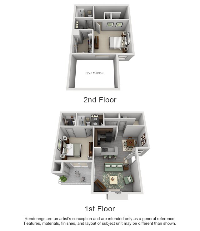 The Westside Rentals Plano, TX