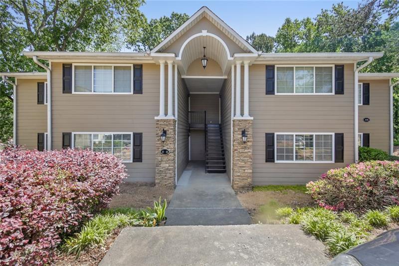 Primary Photo - 1468 Briarwood Way NE