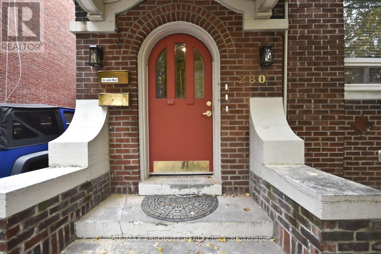 Photo principale - 280-280 Daly Ave