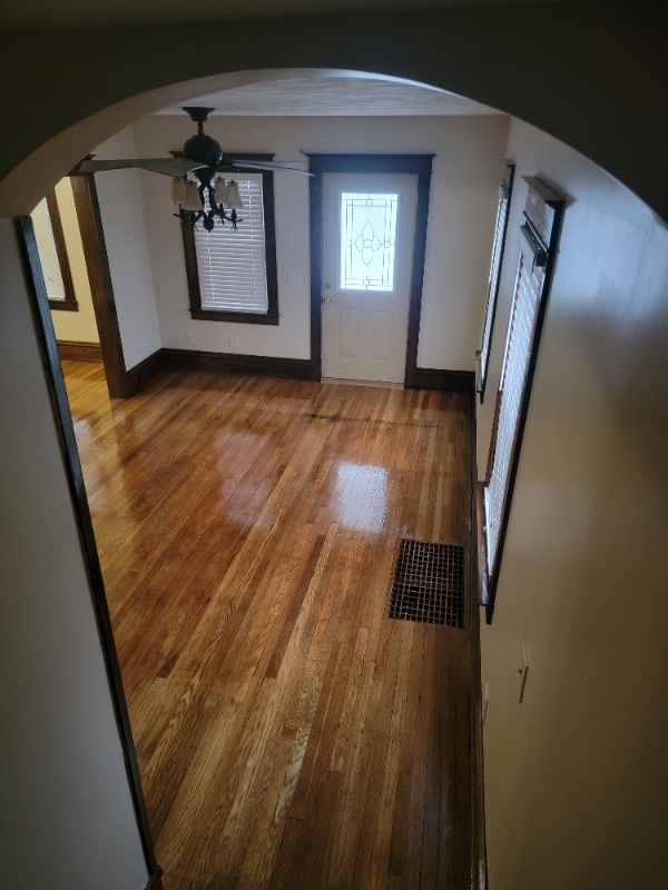 Foto del edificio - 1 N Phetteplace St