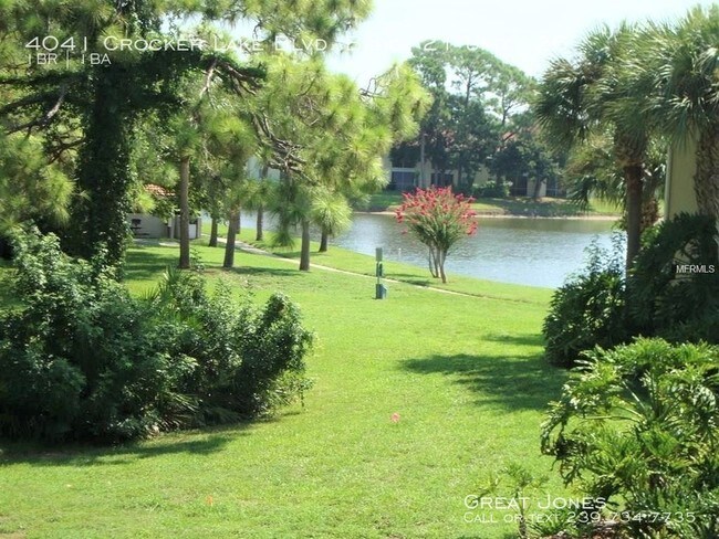 Foto del edificio - 4041 Crockers Lake Blvd