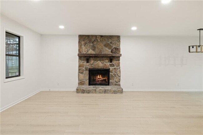 Foto del edificio - 1487 Springwood Dr SE