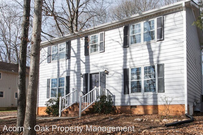 Building Photo - 3 br, 2.5 bath House - 6705 Winding Trail