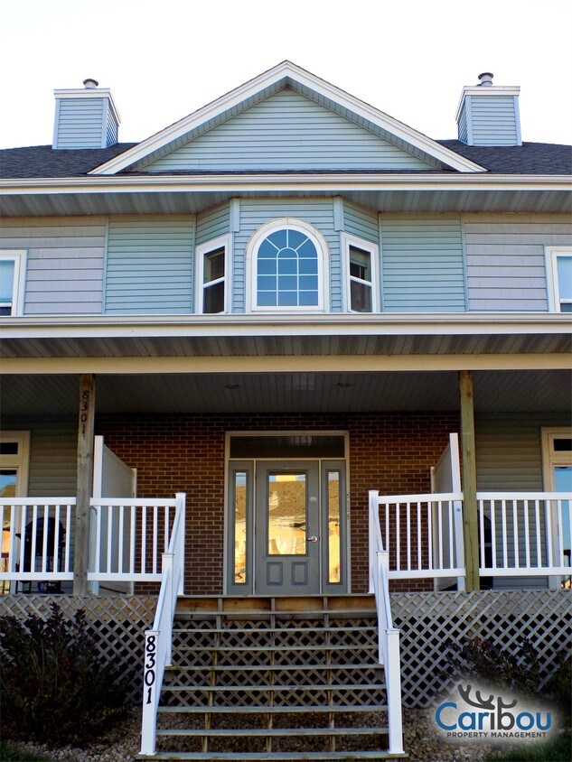 Building Photo - 8301 Mansion Hill Ave