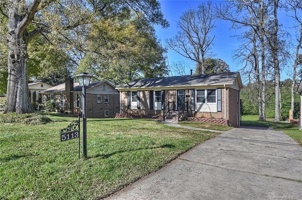 Foto principal - 5113 Curtiswood Dr