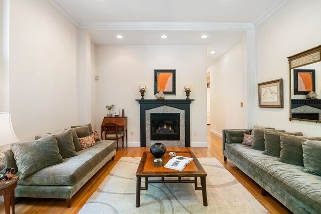 Foto del edificio - 5 Monument Sq