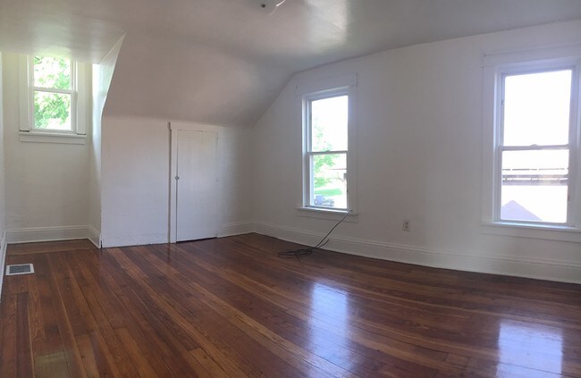 Foto del edificio - 6 Coss St