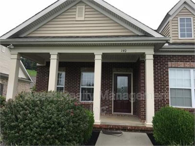140 Hardinberry St, Oak Ridge, TN 37830 House Rental in Oak Ridge, TN