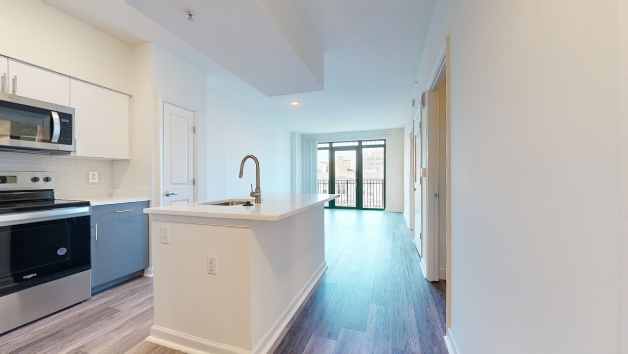 Photo - 1301 Thomas Circle Apartments