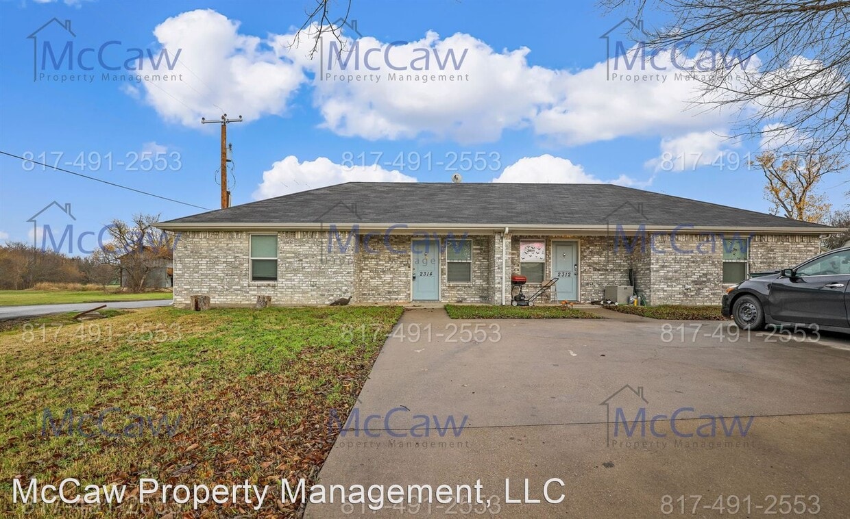2312 Gilmer St, Caddo Mills, TX 75135 House Rental in Caddo Mills, TX
